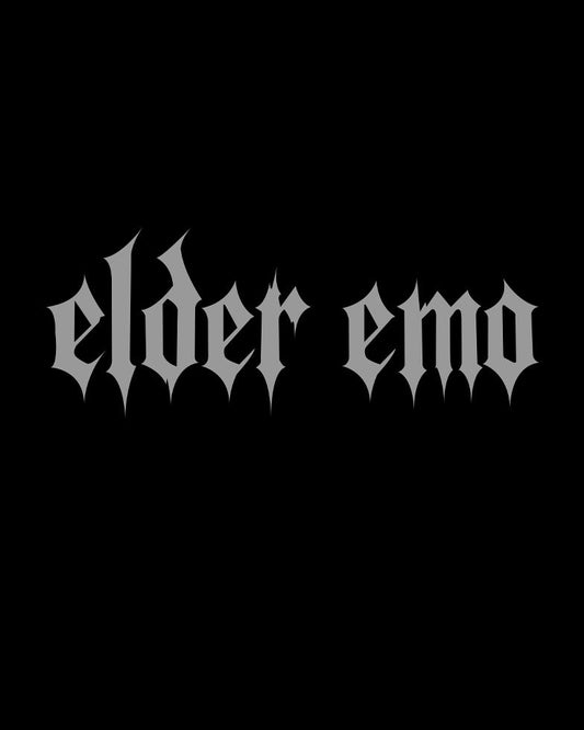 Elder Emo T-Shirt