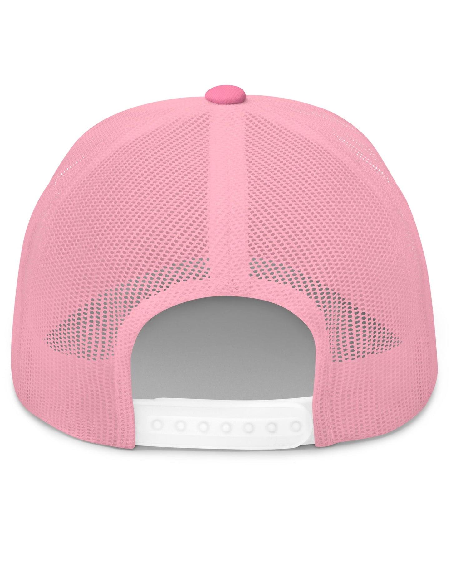 Emo Cowboy / Cowgirl Trucker Hat