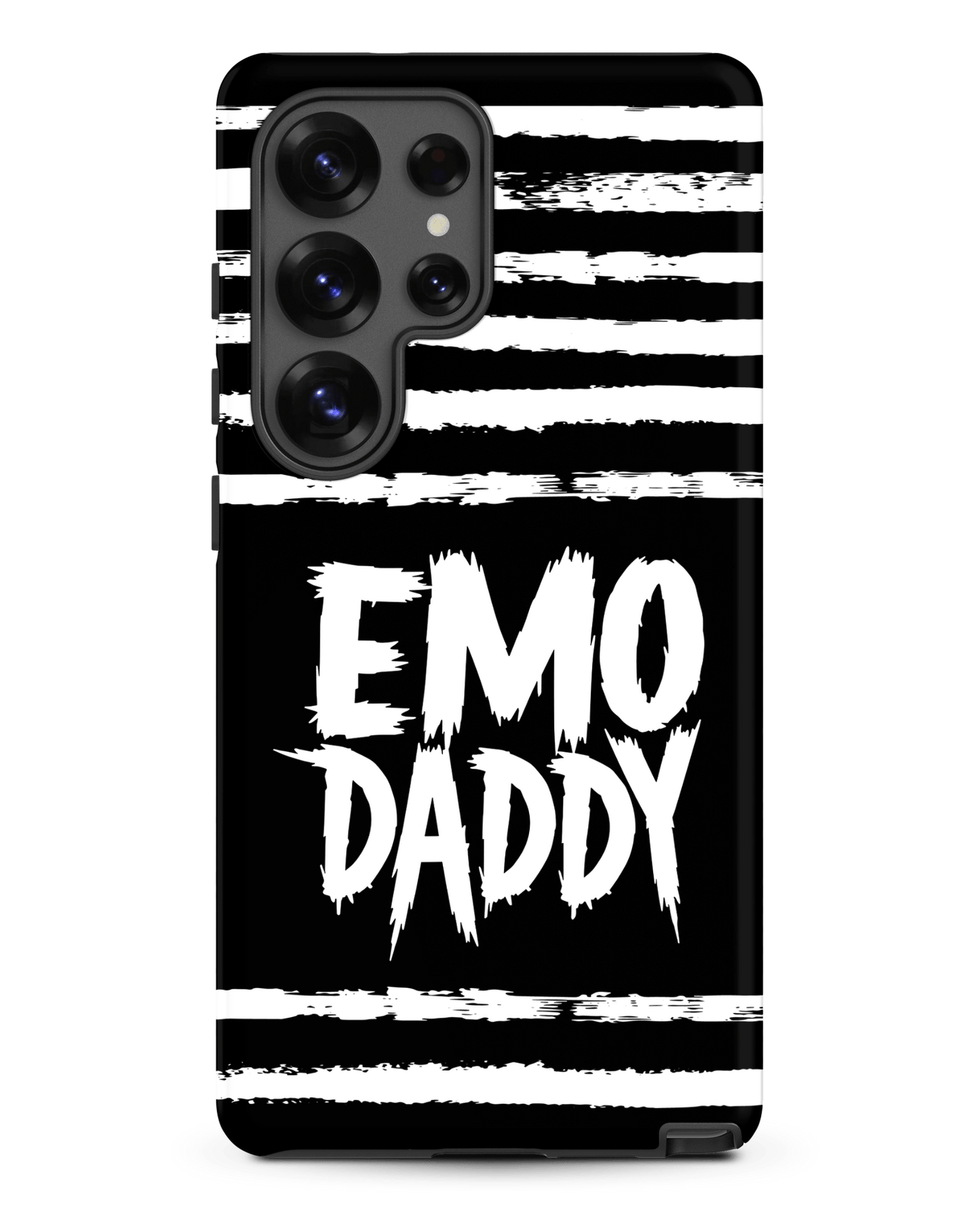 EMO DADDY Samsung Case