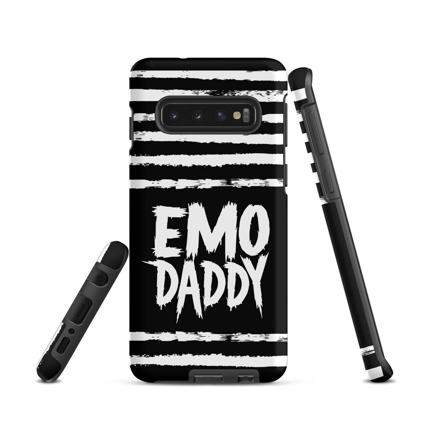 EMO DADDY Samsung Case