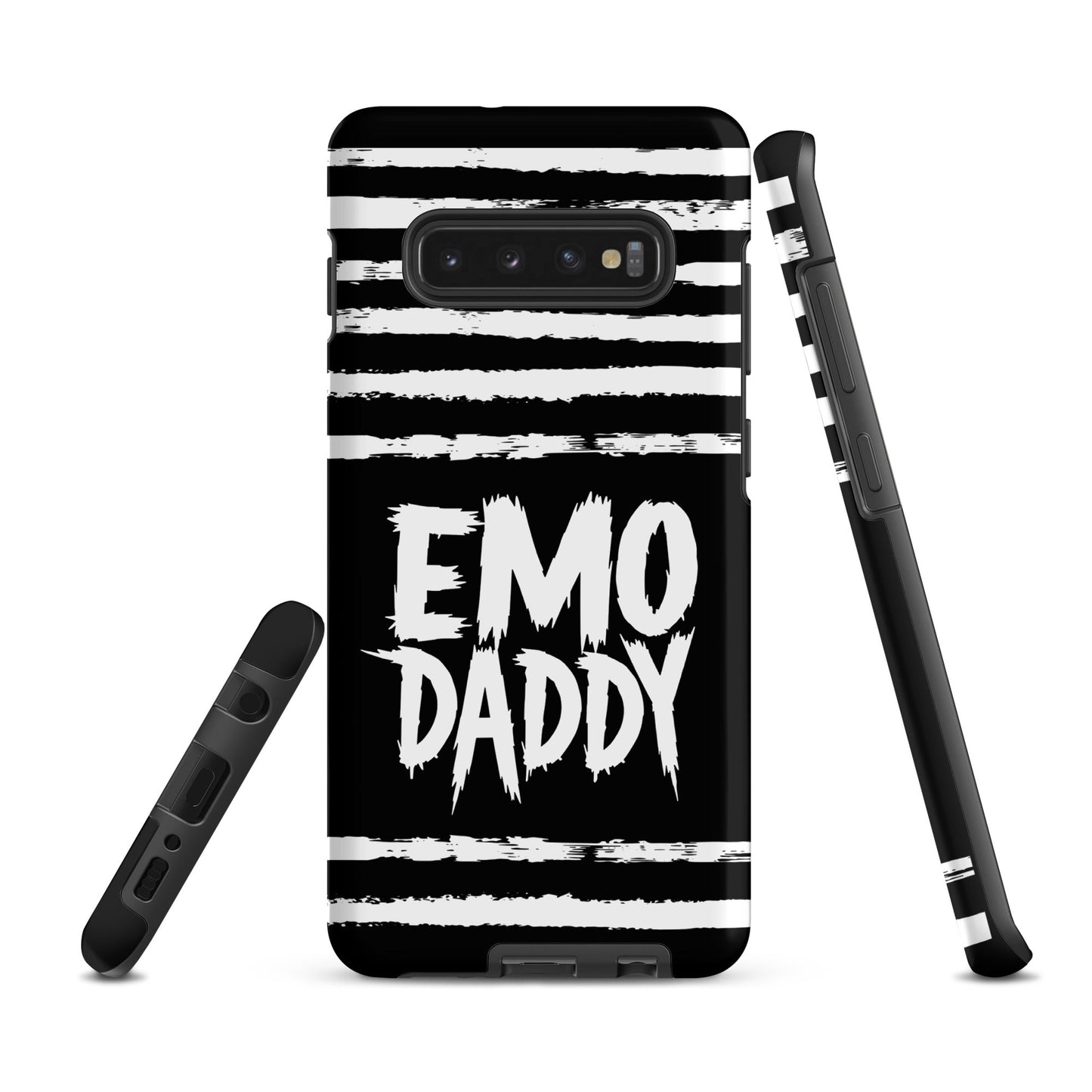 EMO DADDY Samsung Case