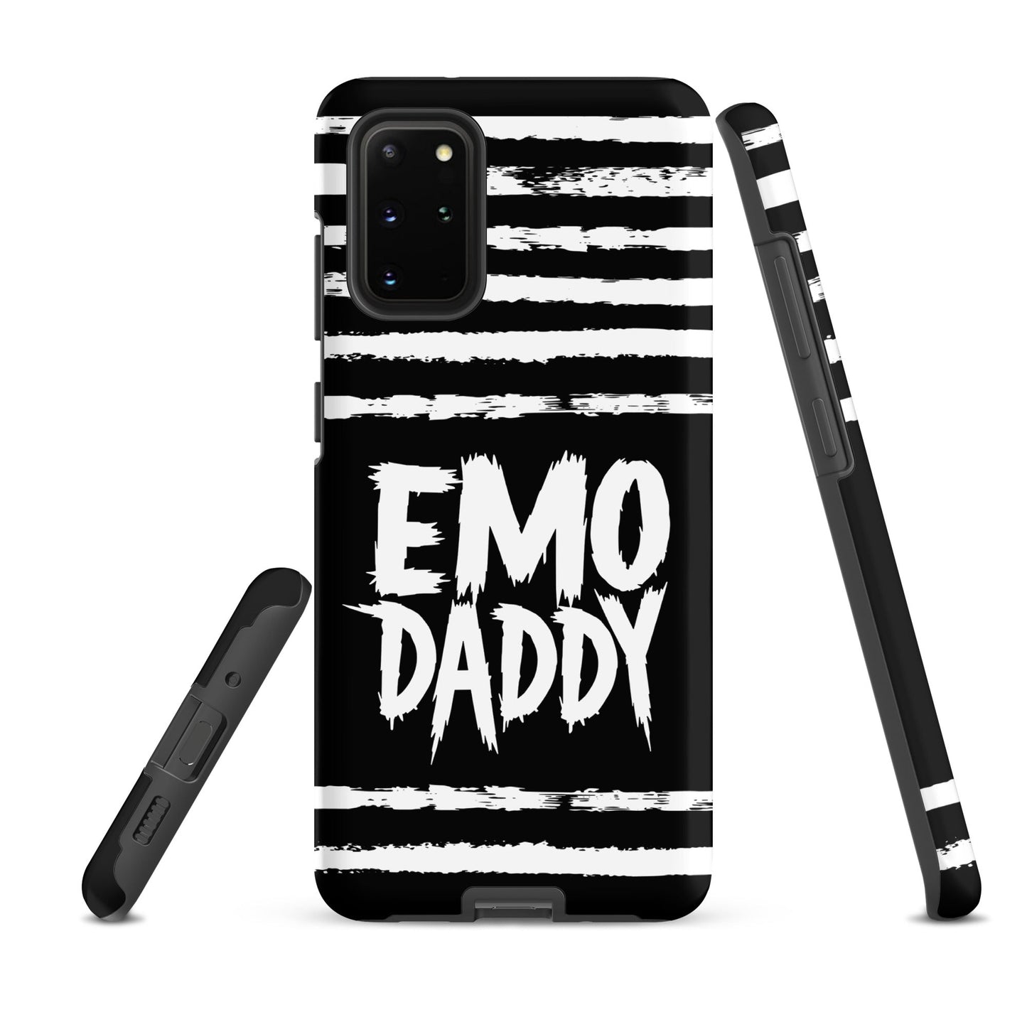 EMO DADDY Samsung Case