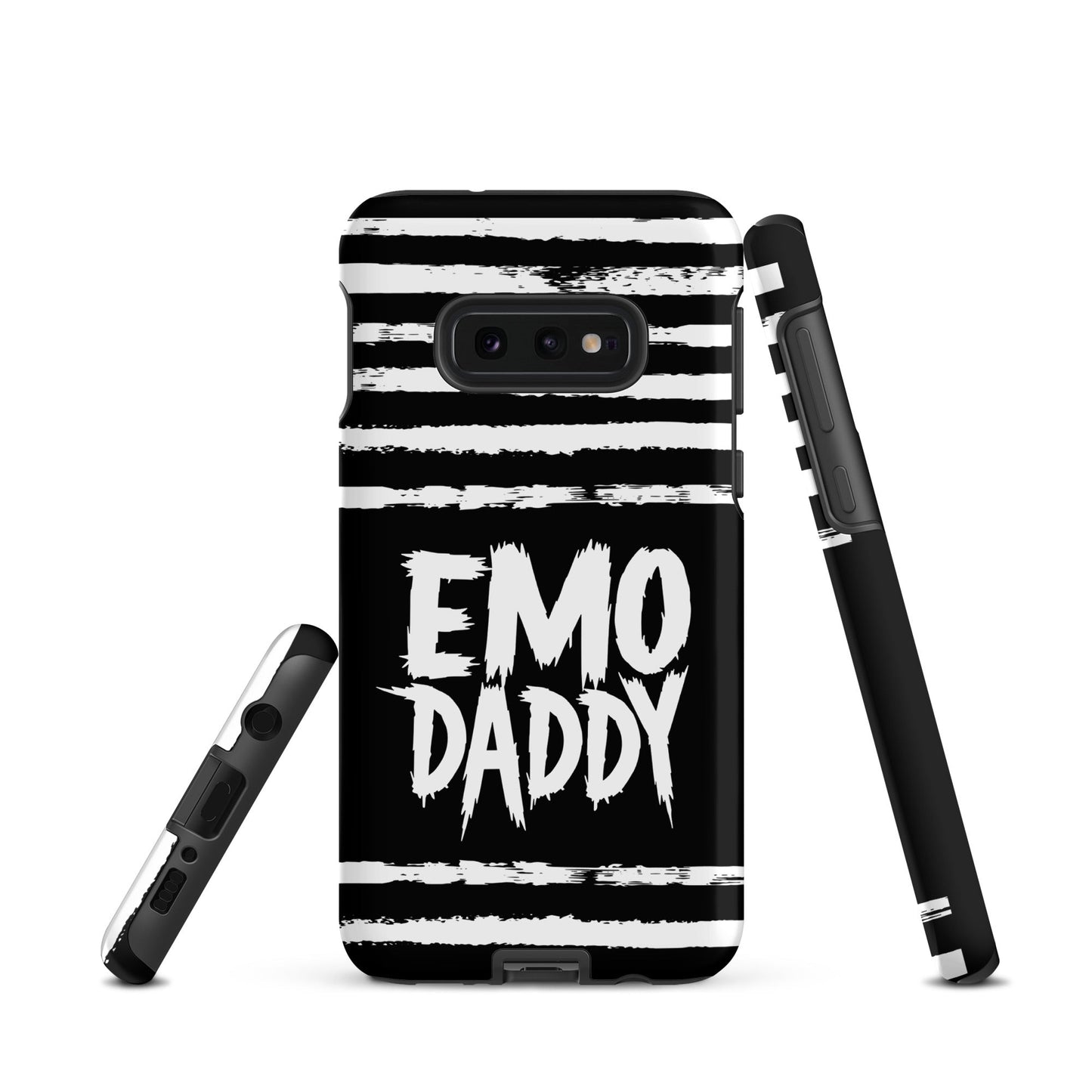 EMO DADDY Samsung Case