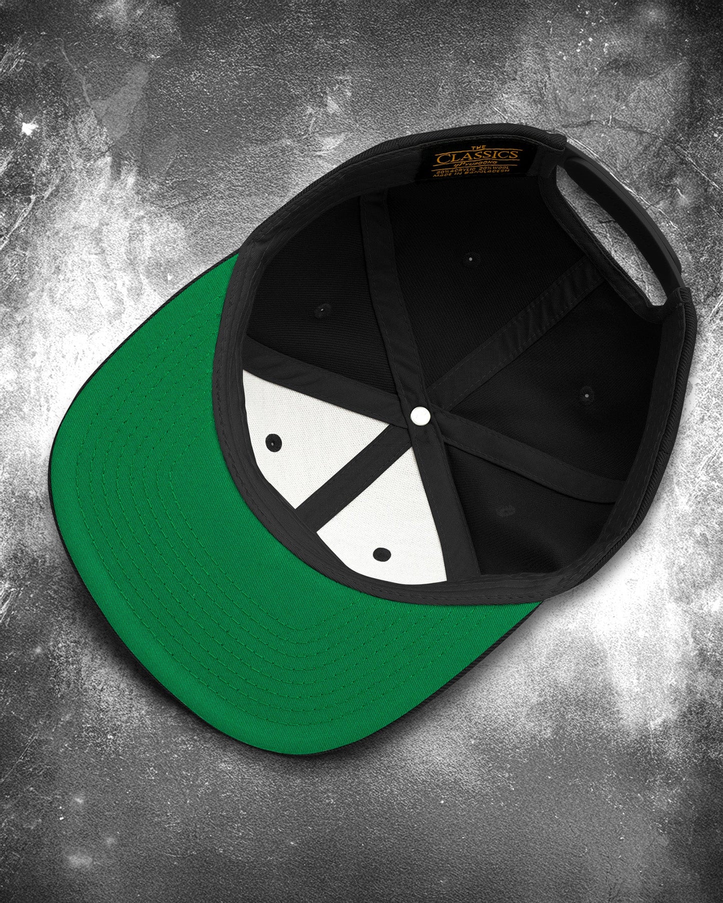 EMO DADDY Snapback