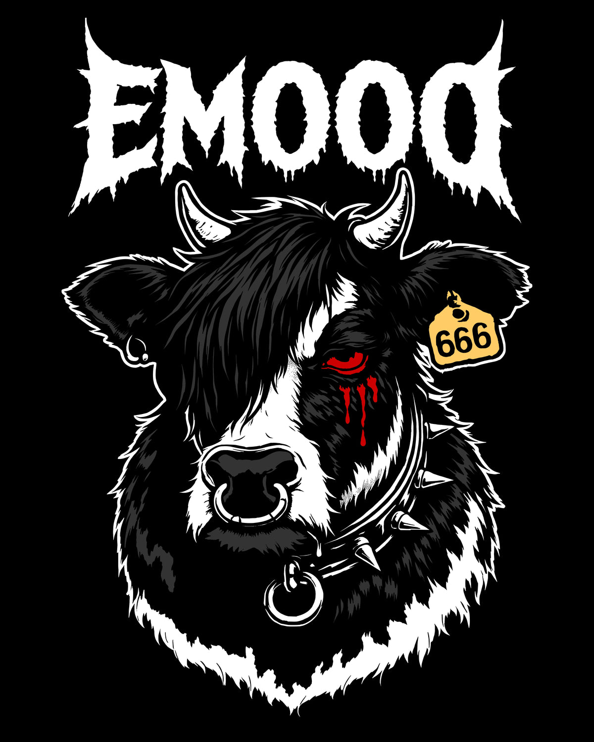 EMOOO Hoodie