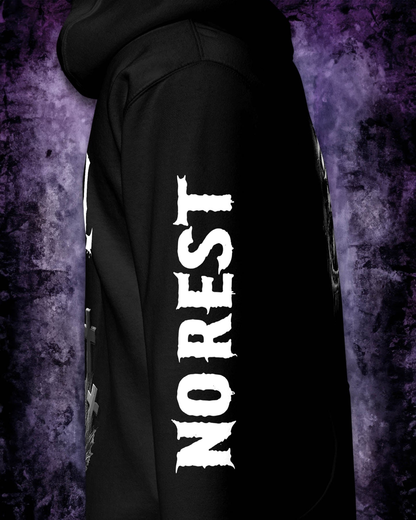 ETERNAL Hoodie