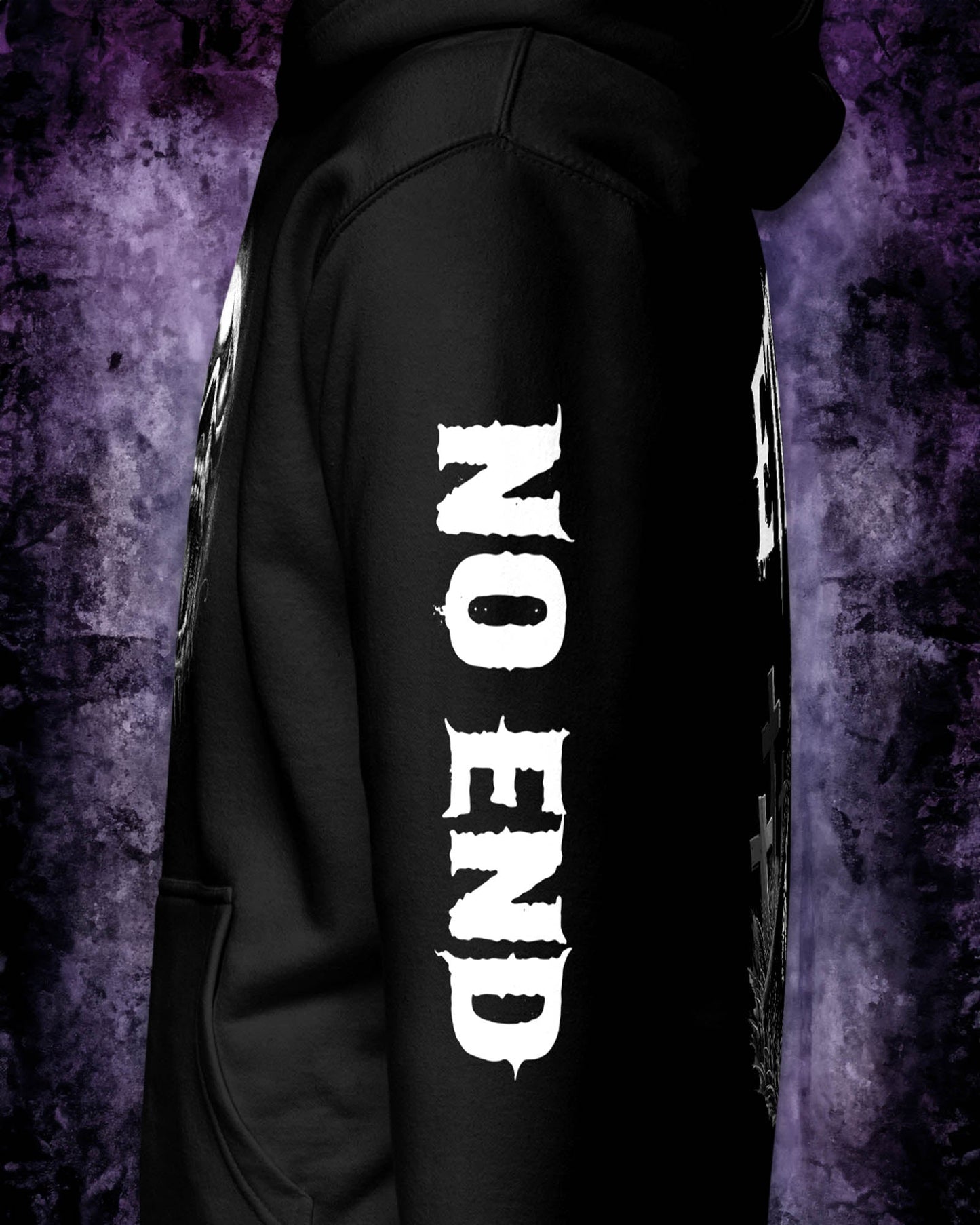 ETERNAL Hoodie