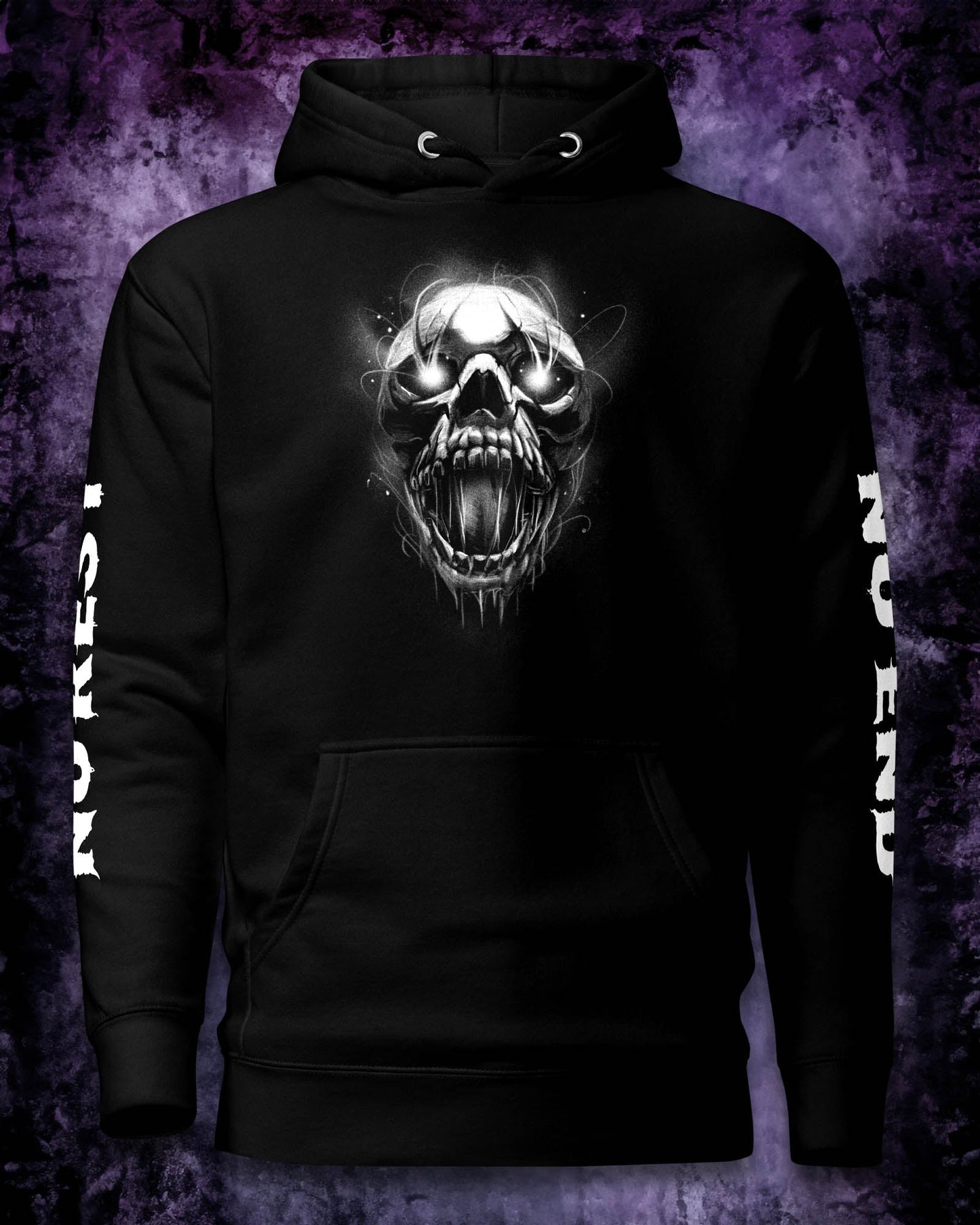 ETERNAL Hoodie