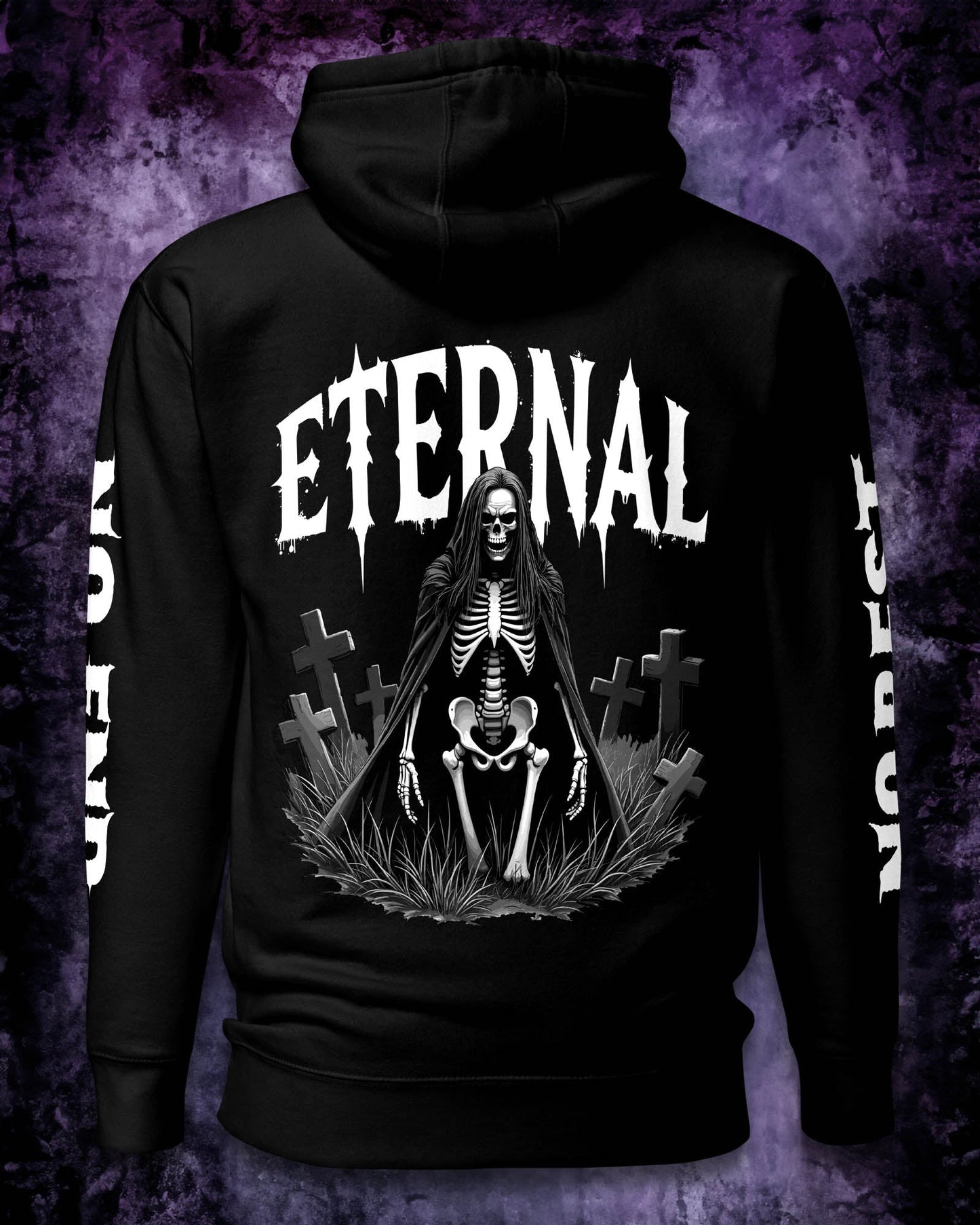 ETERNAL Hoodie