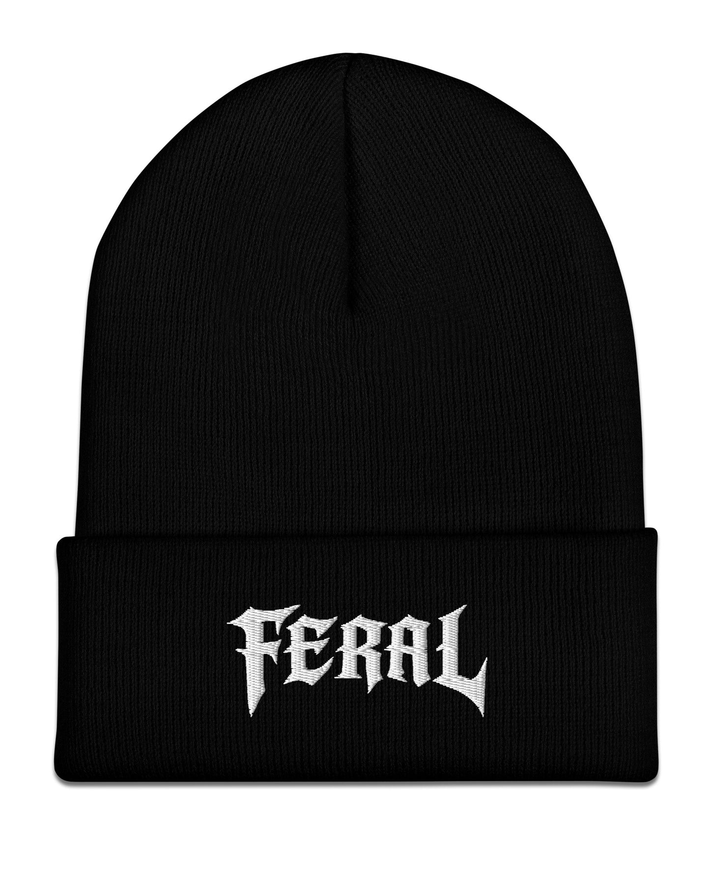 Feral Beanie