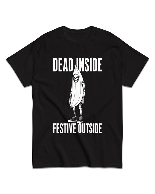 Festive Outside T-Shirt