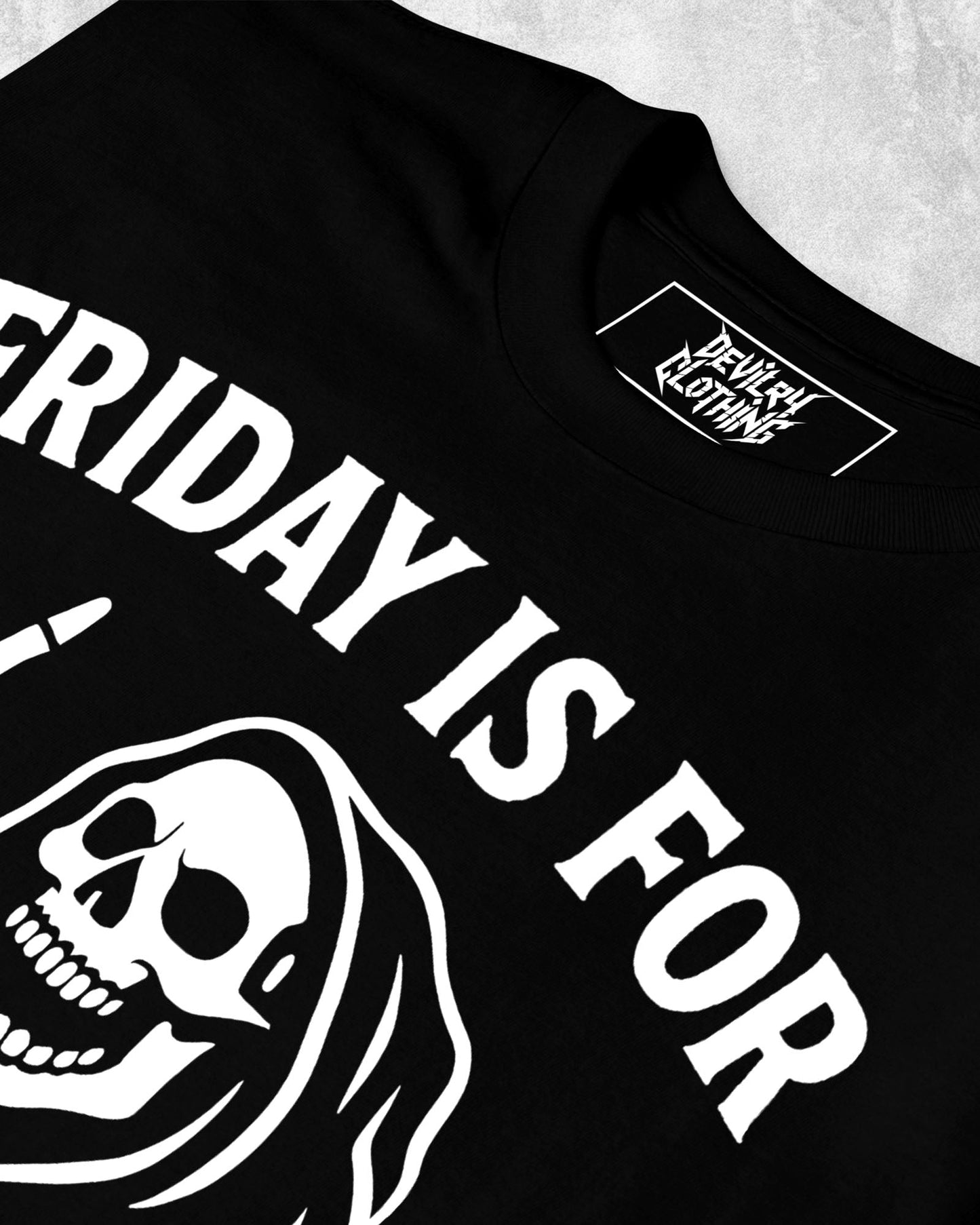 Friday is for the PIT T-Shirt