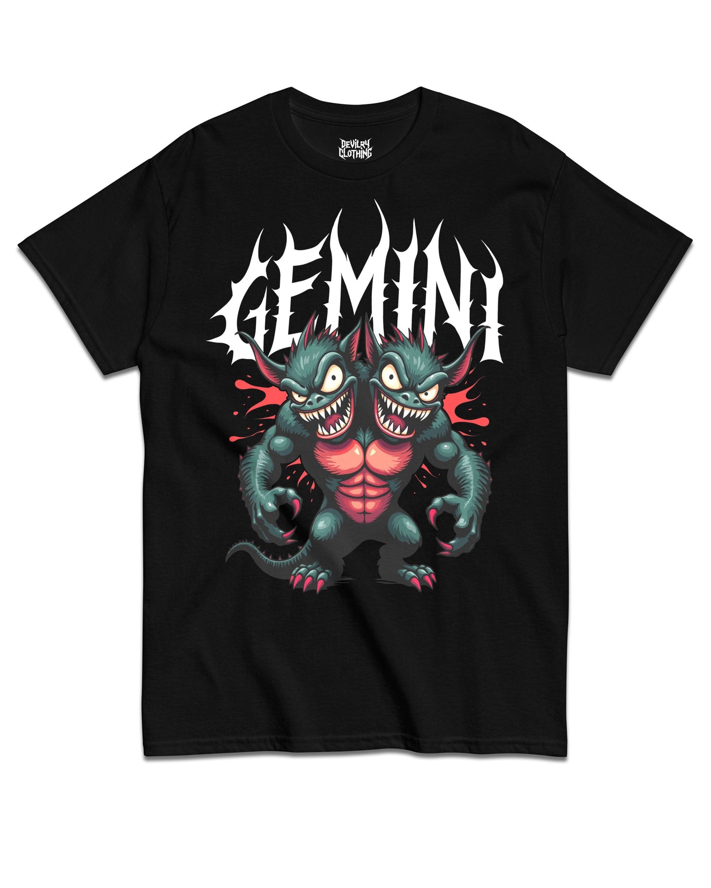 GEMINI T-Shirt
