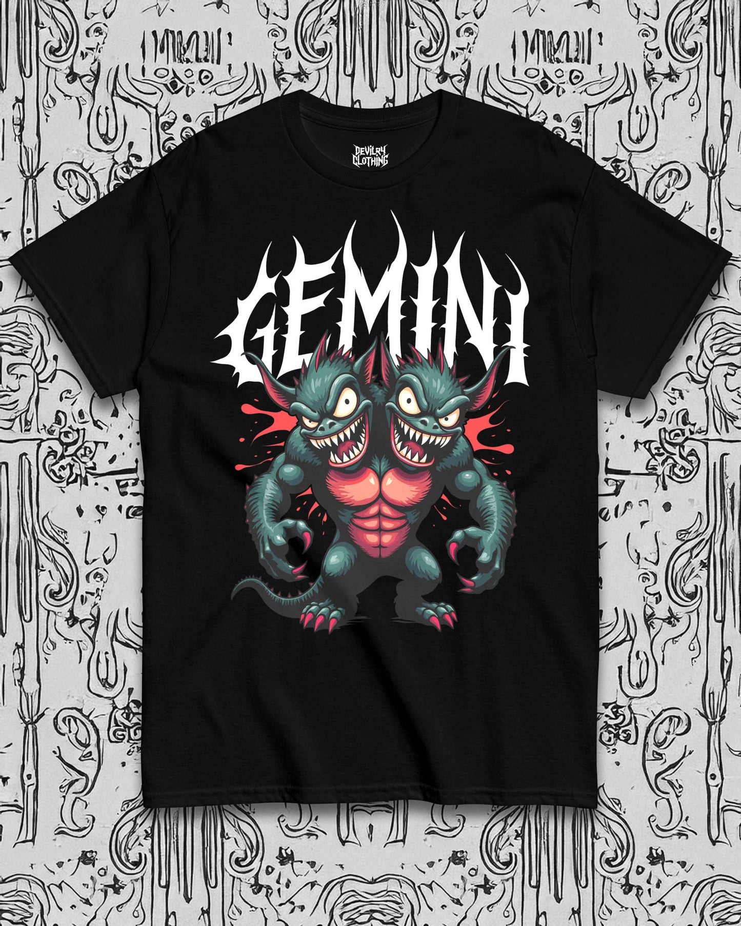GEMINI T-Shirt
