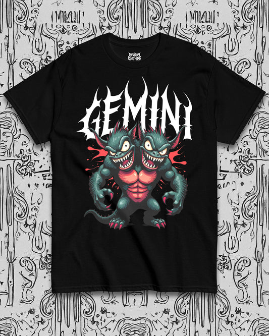 GEMINI T-Shirt