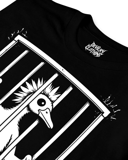 Got Too Brutal T-Shirt