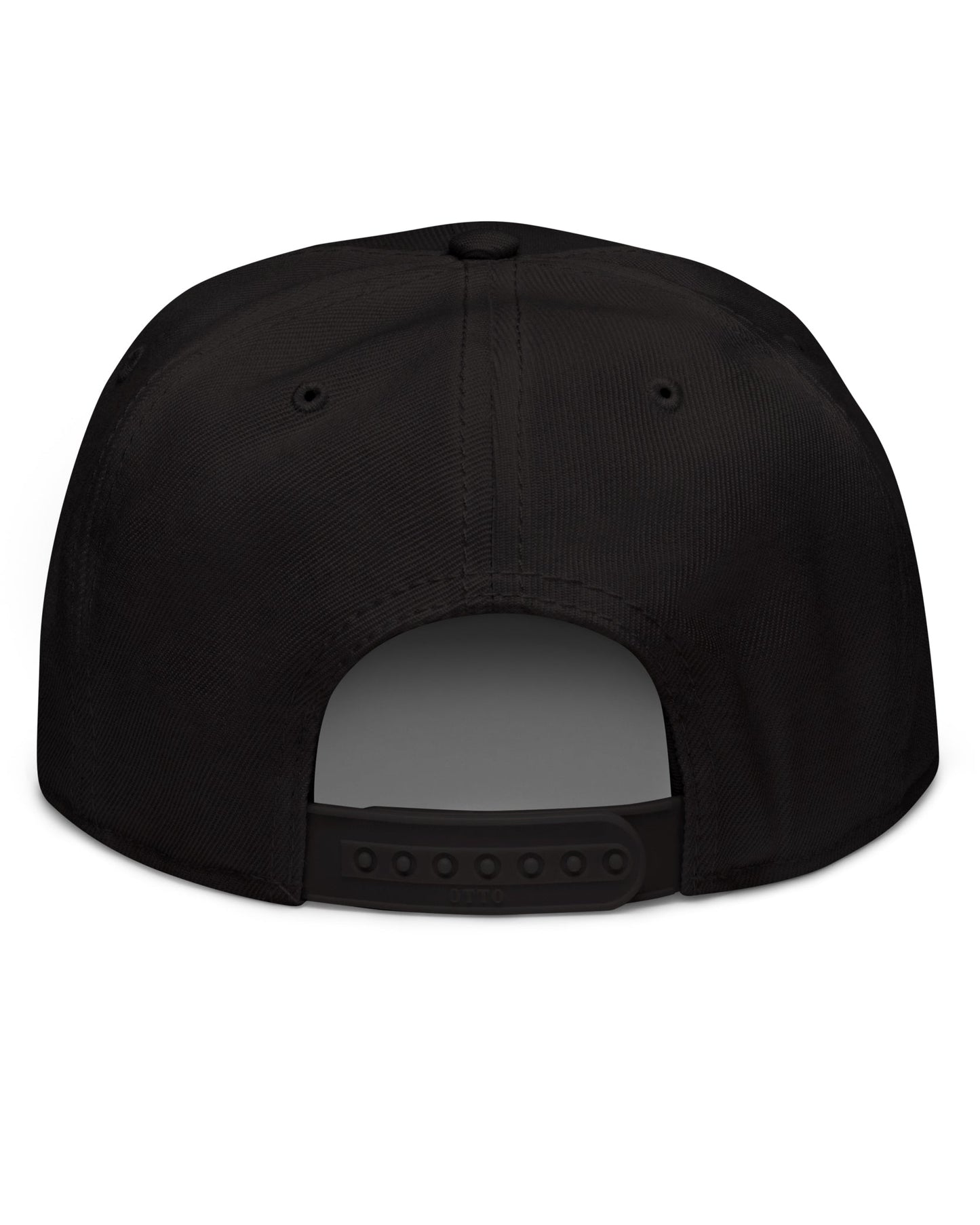 Goth Daddy Snapback
