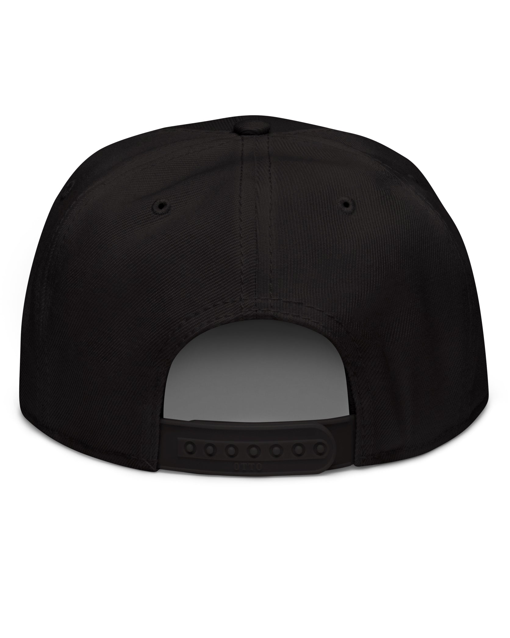 Goth Daddy Snapback