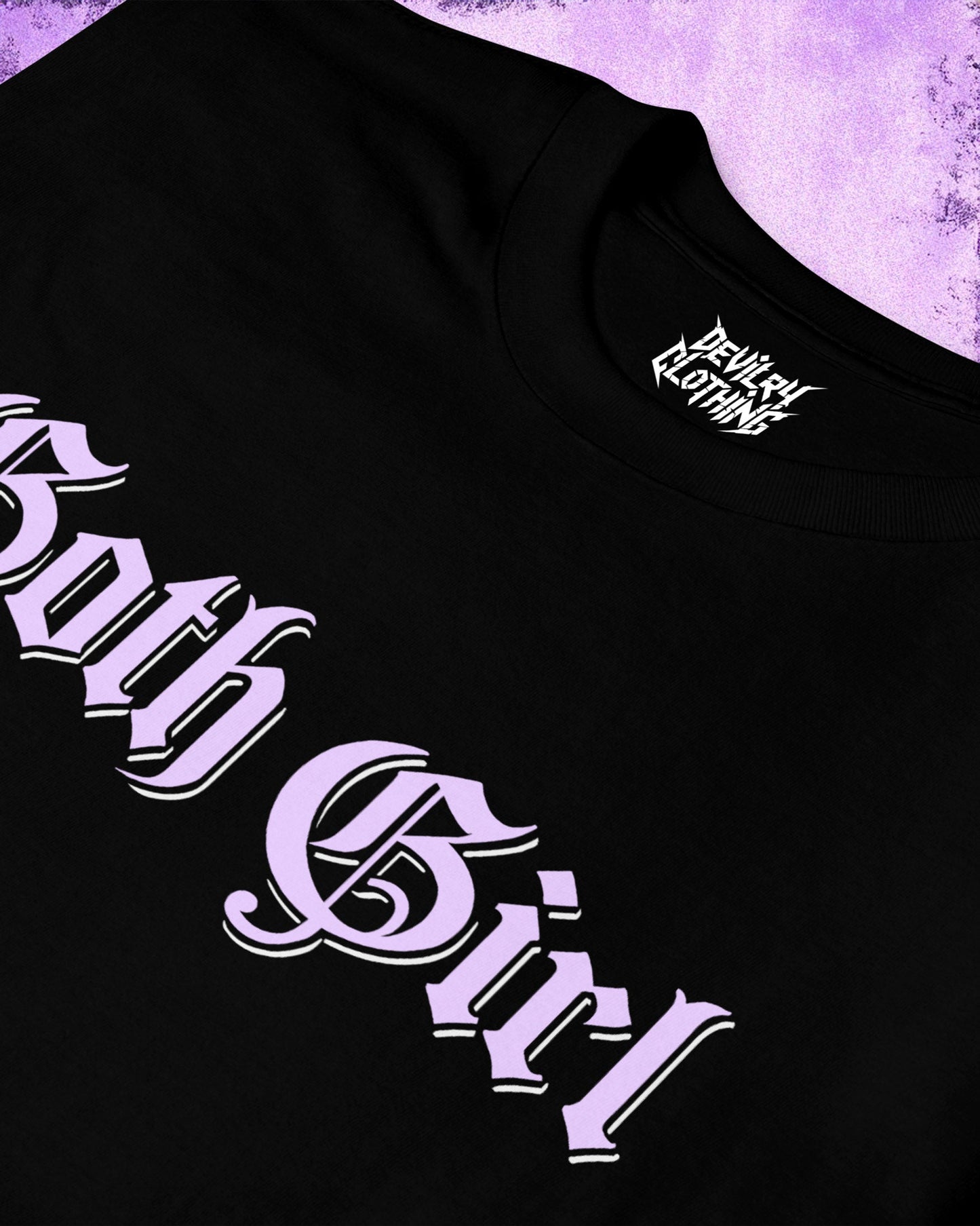GOTH GIRL T-Shirt