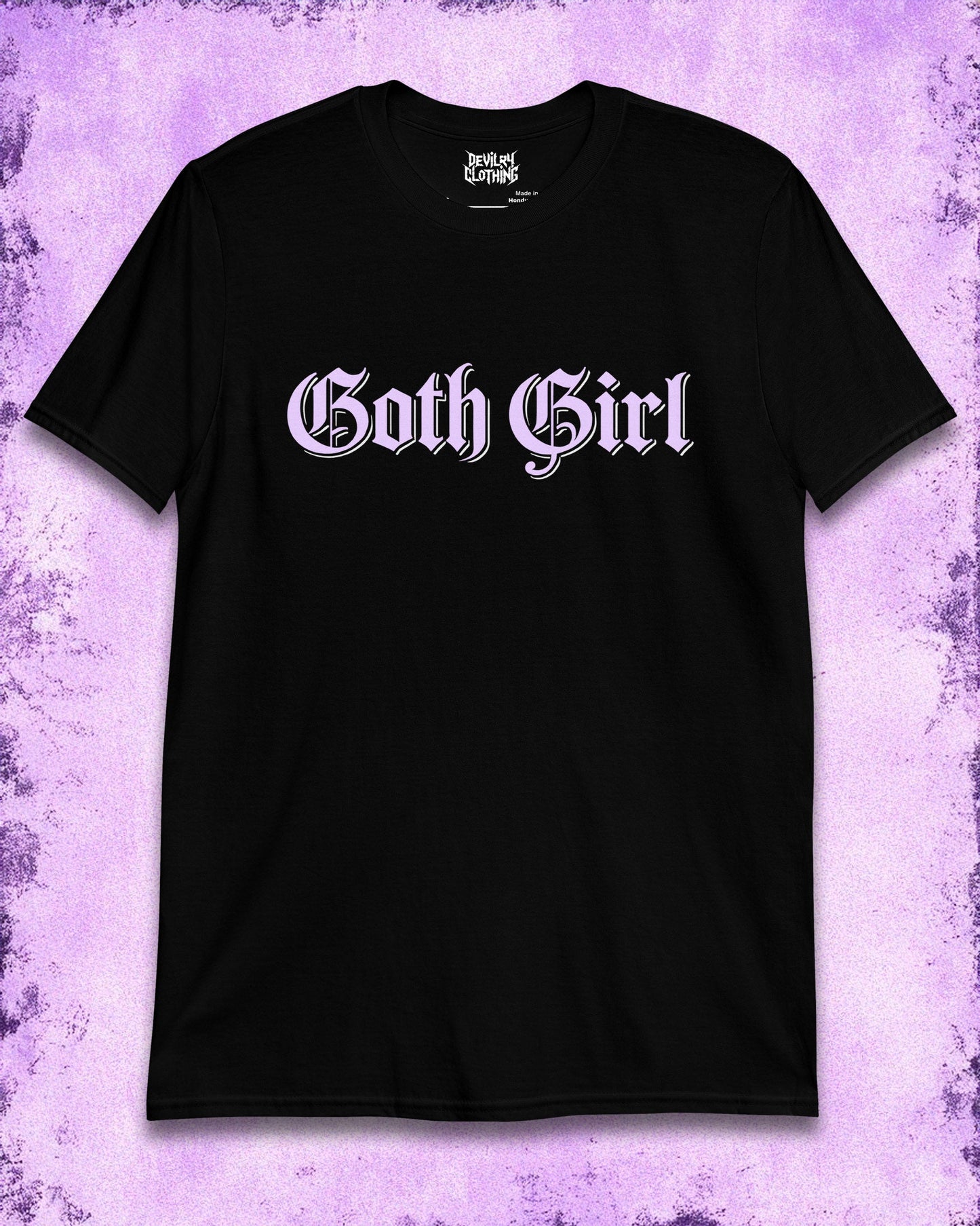 GOTH GIRL T-Shirt