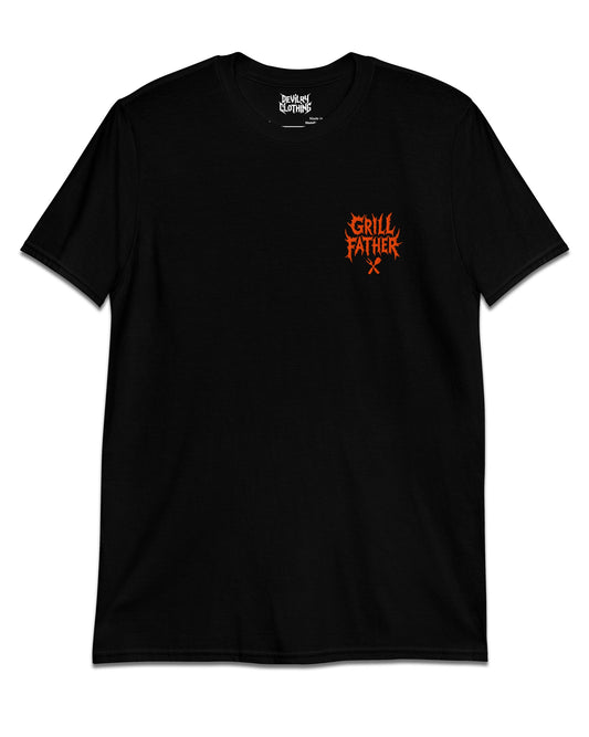 Grill Father Everyday Tee