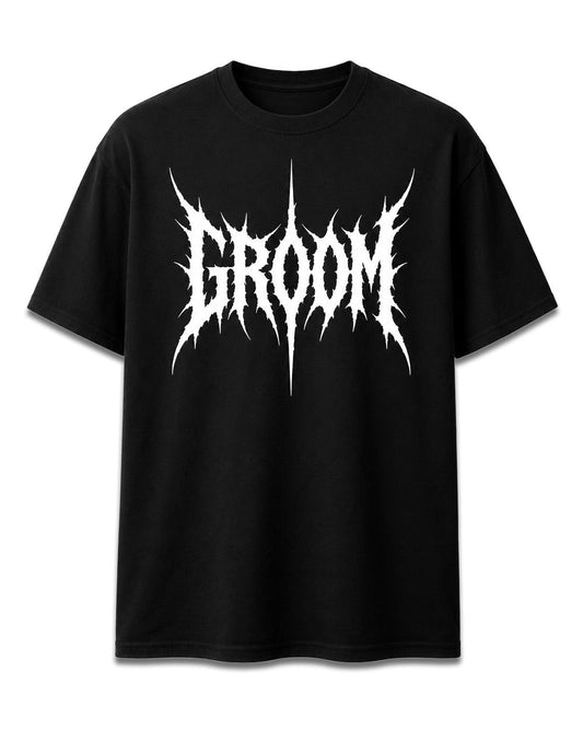 GROOM T-Shirt
