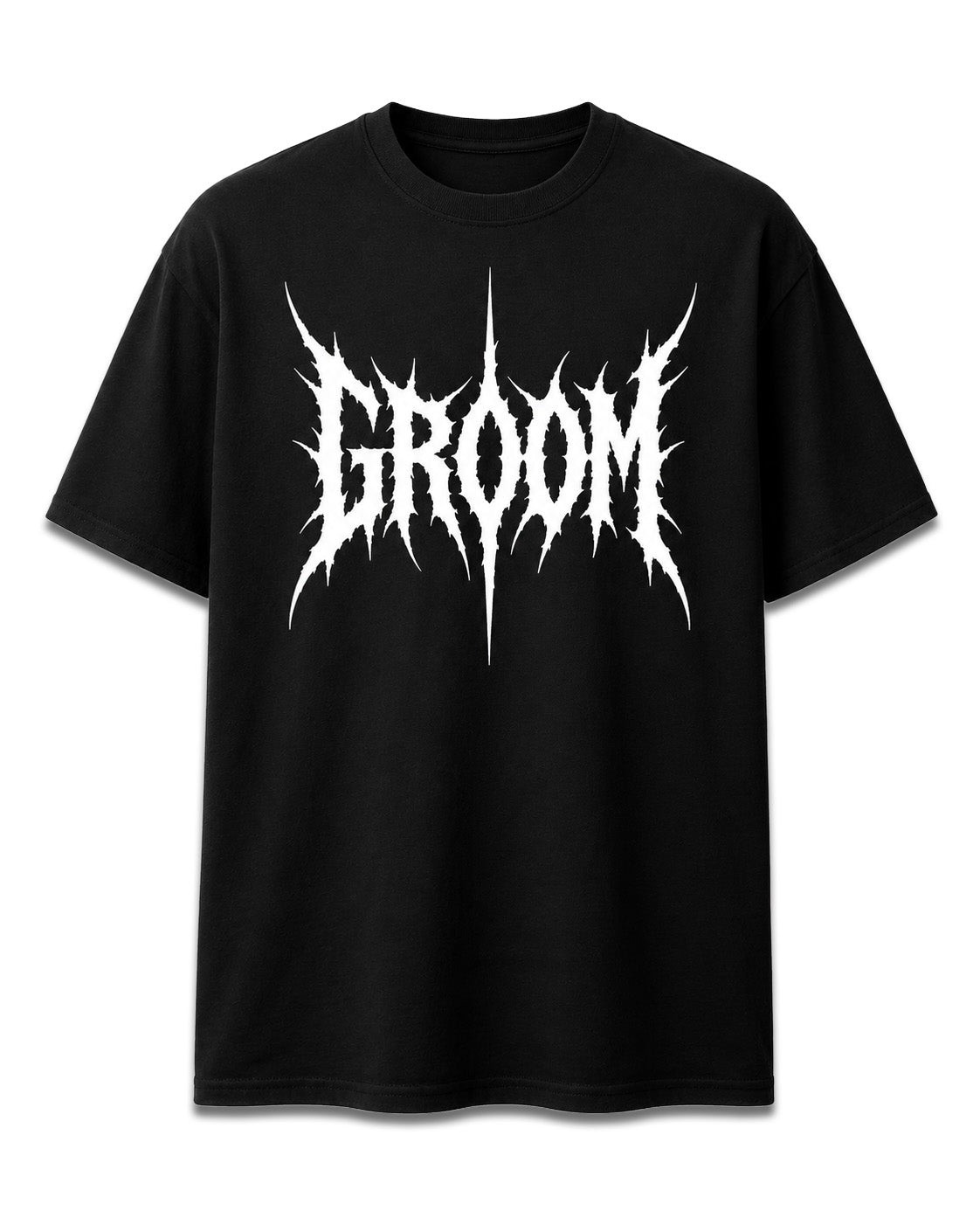 GROOM T-Shirt