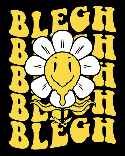 Groovy Daisy T-Shirt