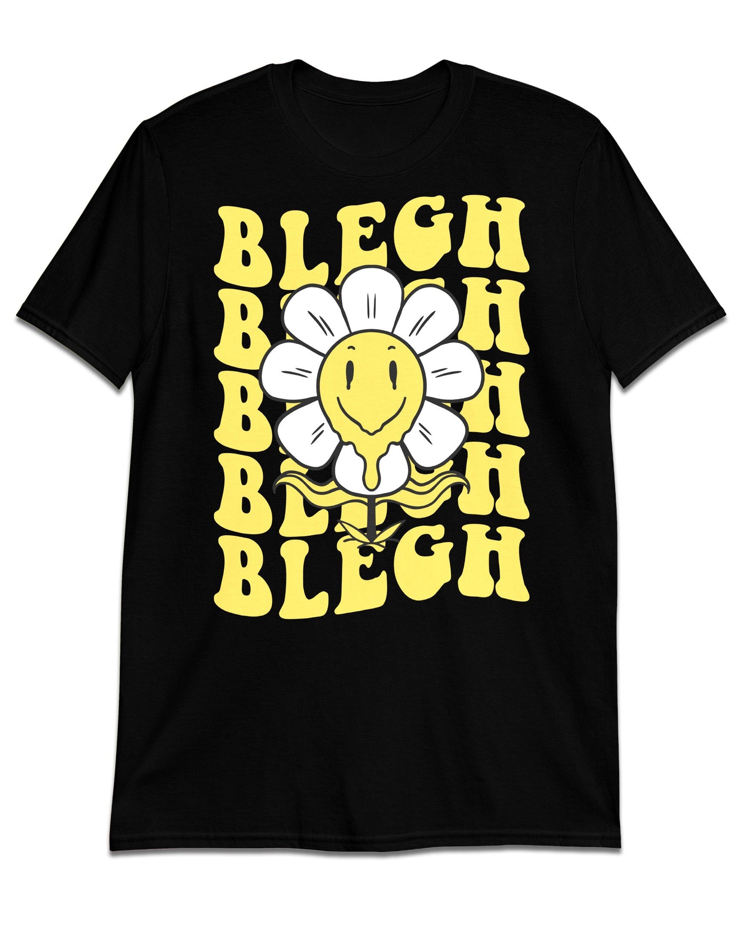 Groovy Daisy T-Shirt