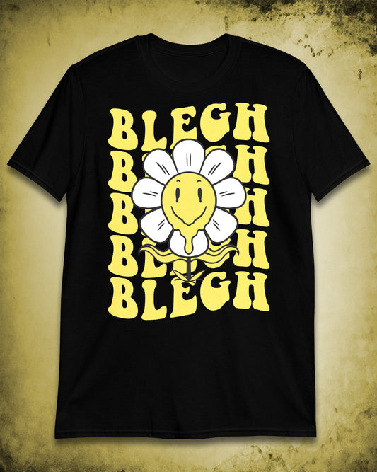 Groovy Daisy T-Shirt
