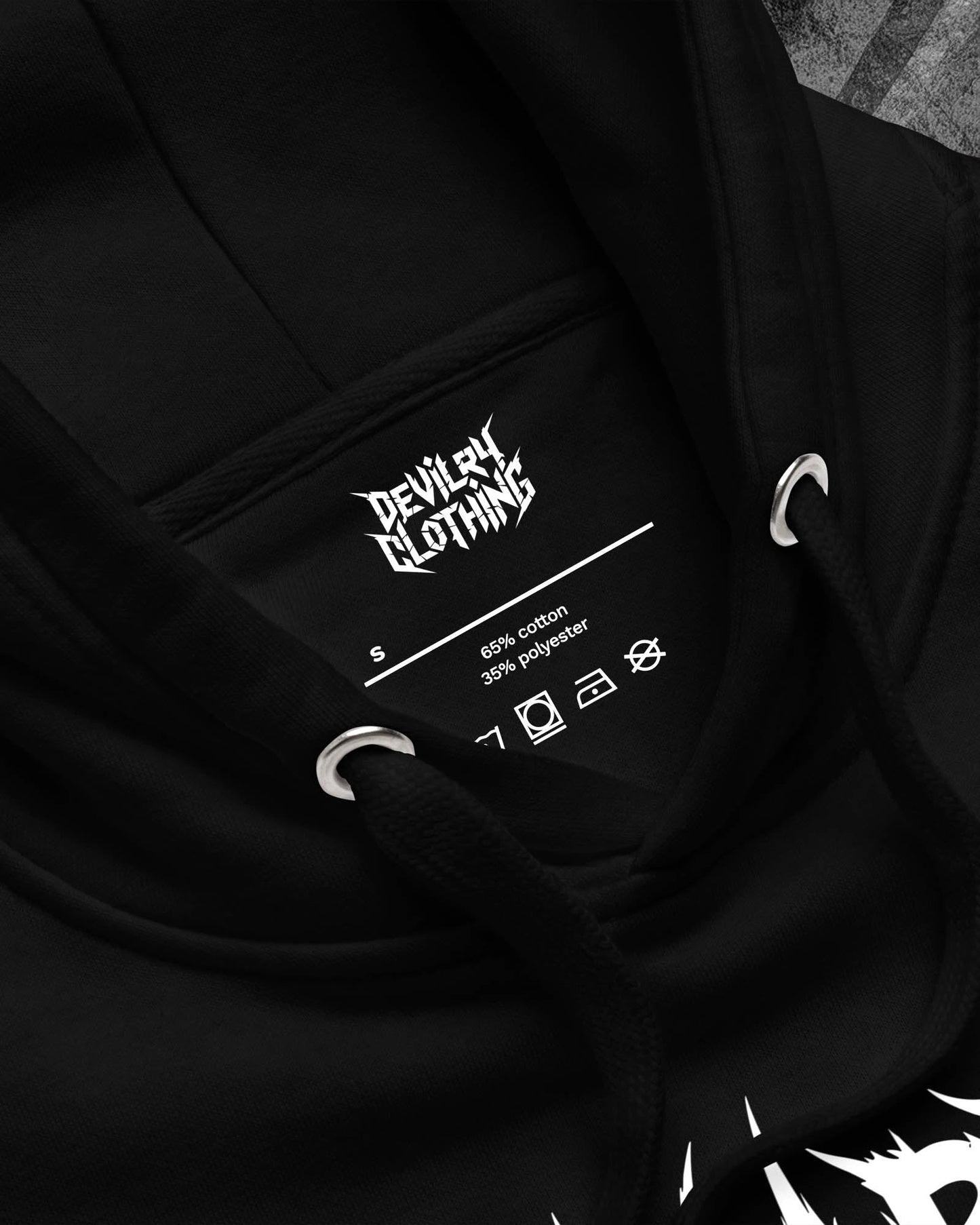 Happy Birthday Hoodie