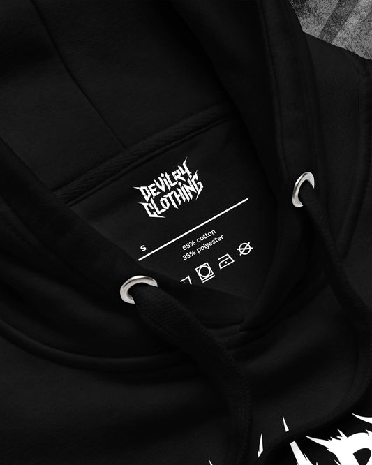 Happy Birthday Hoodie