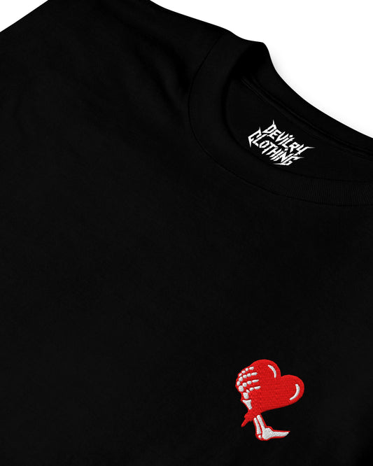 Heart Holder Everyday Tee