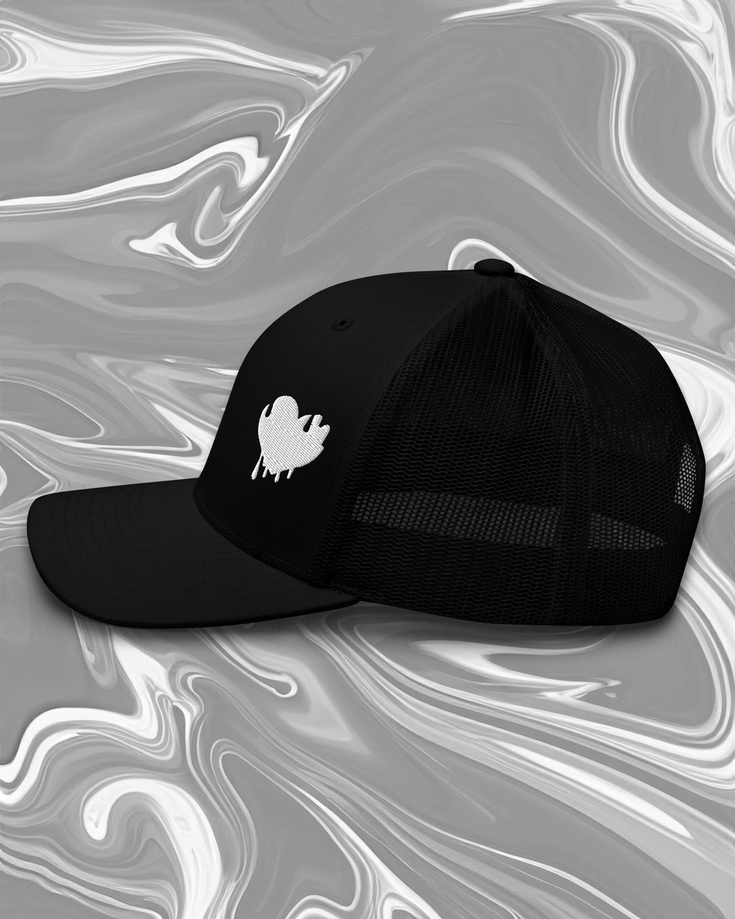 Heart Melter Trucker Cap