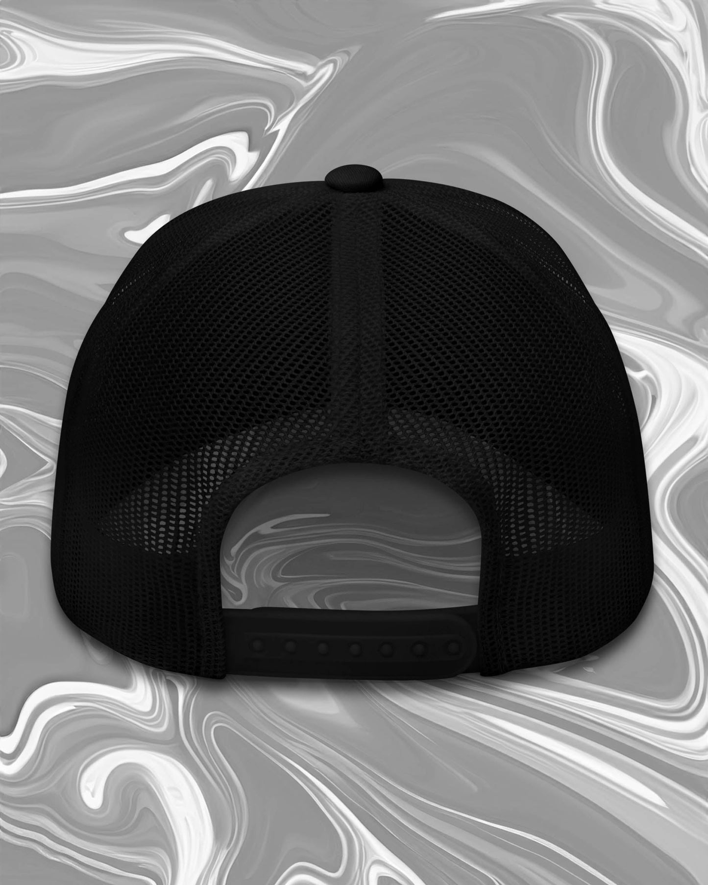 Heart Melter Trucker Cap