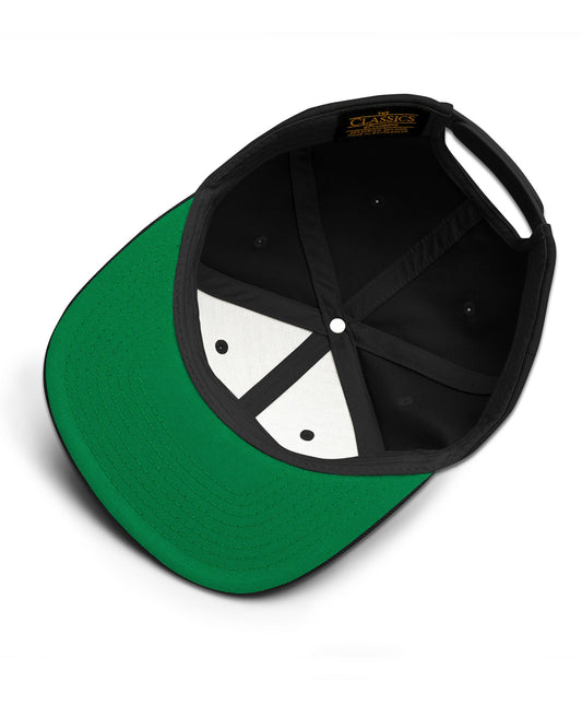 I Have Rabies Snapback