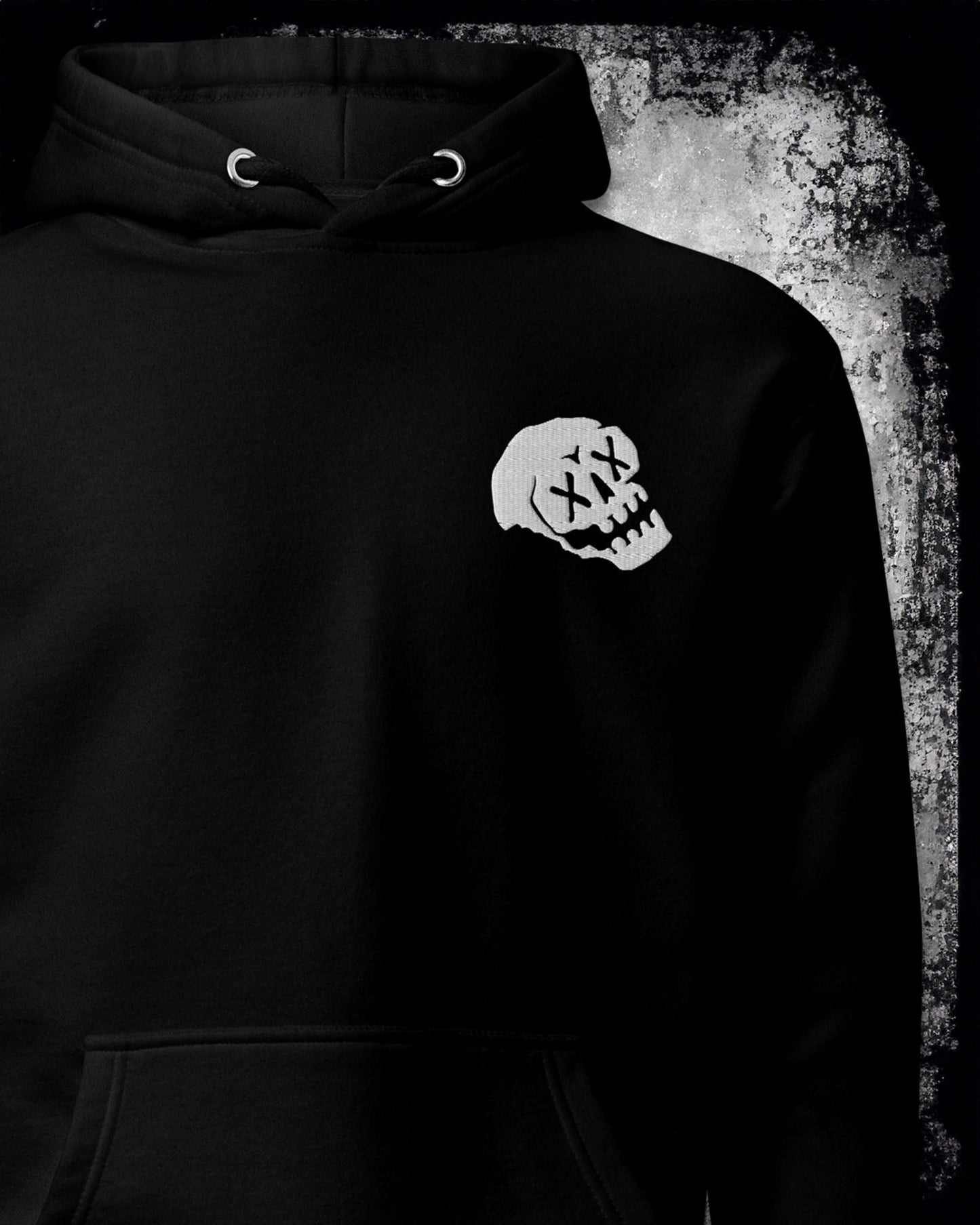I Just Wanna Lay Back Down So Slowly Hoodie