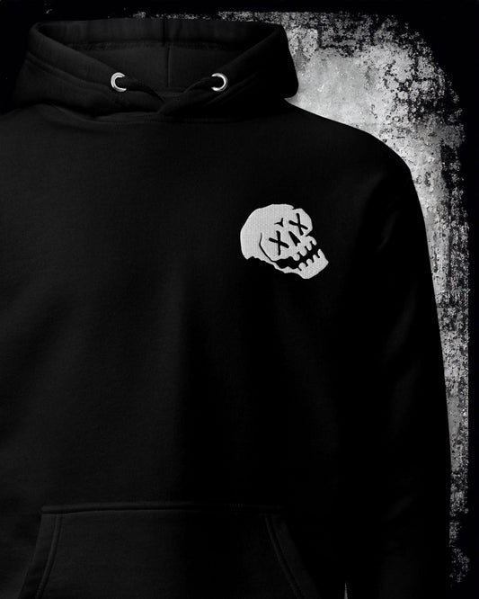 I Just Wanna Lay Back Down So Slowly Hoodie