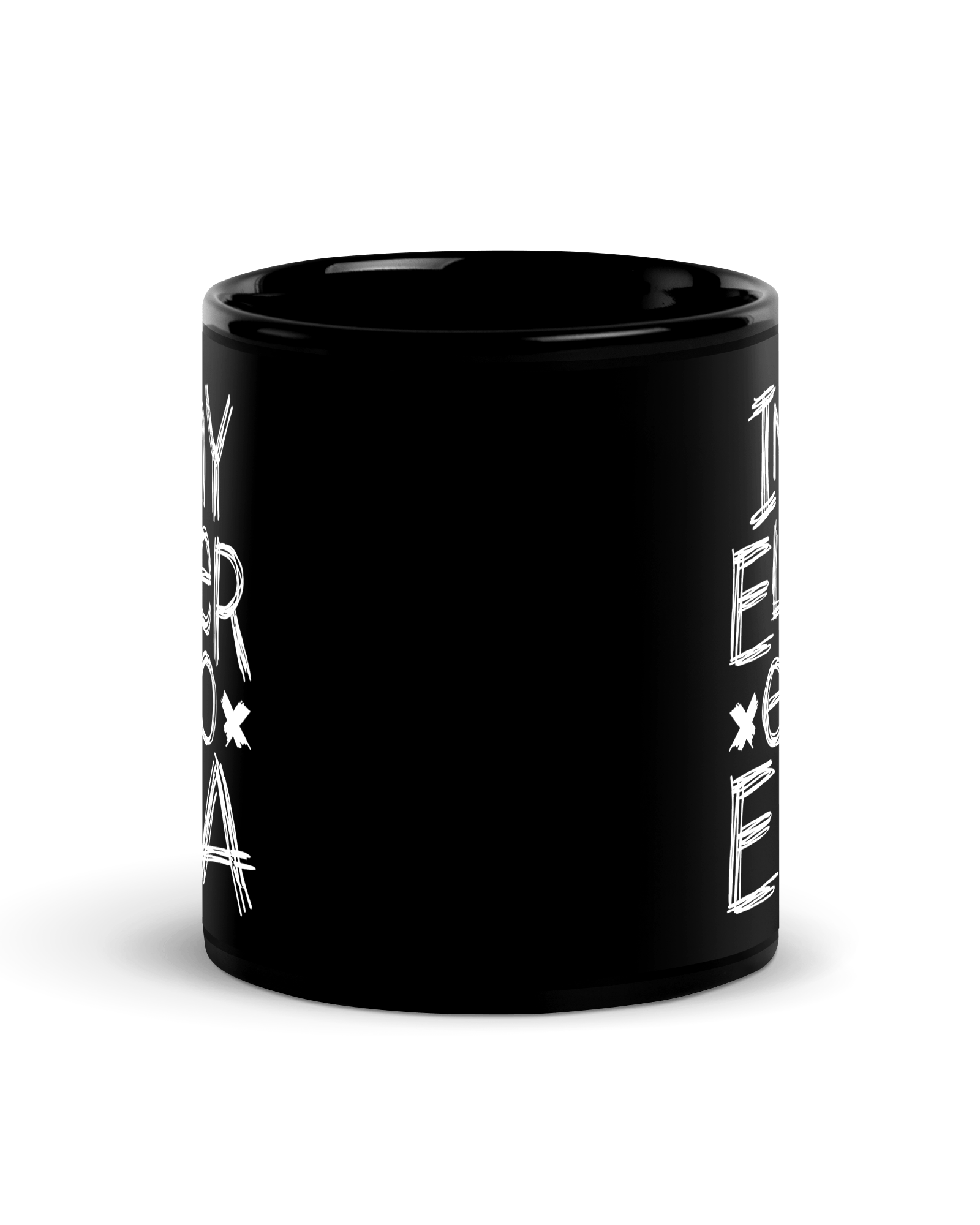 In My Elder Emo Era Mug