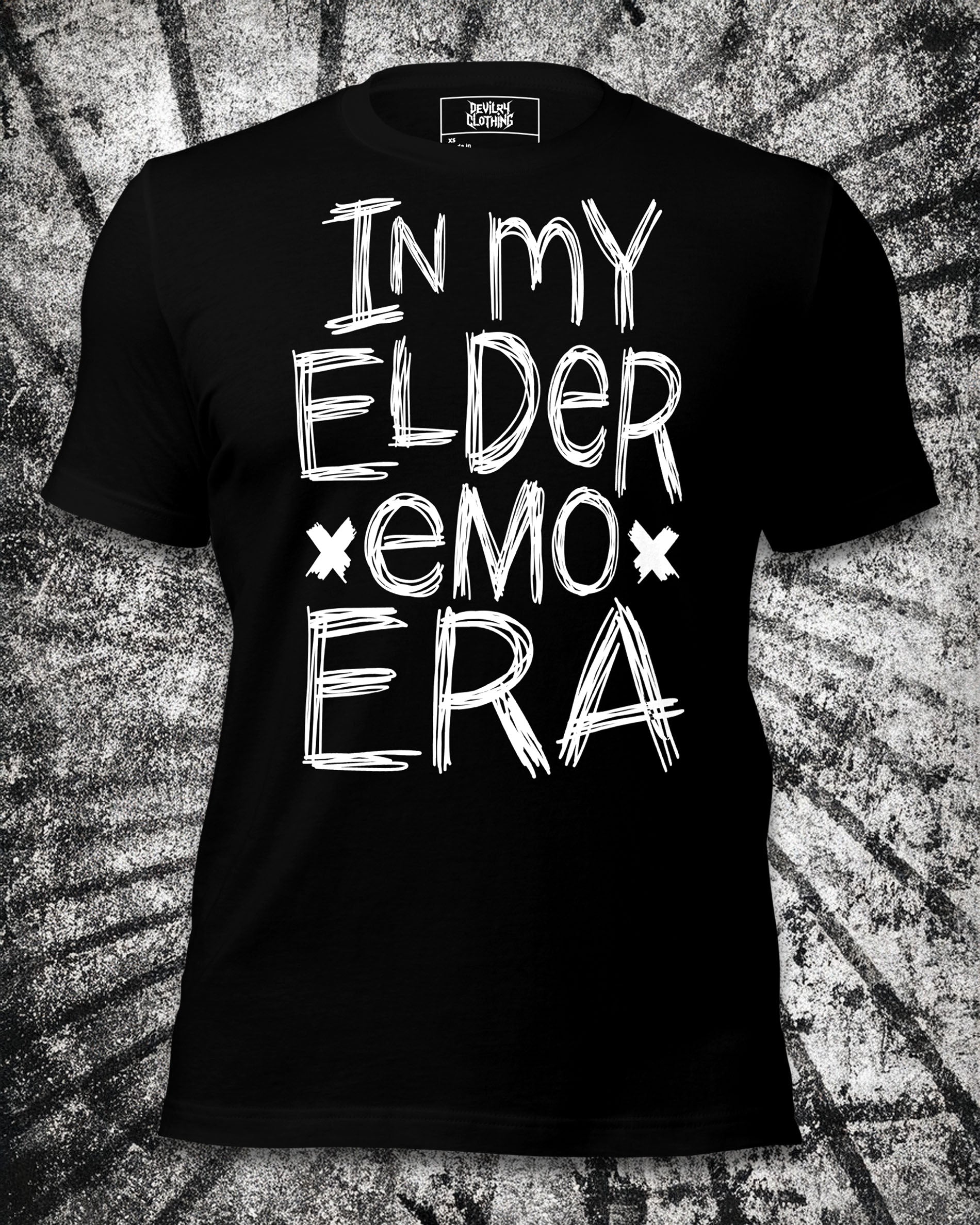 In My Elder Emo Era T-Shirt