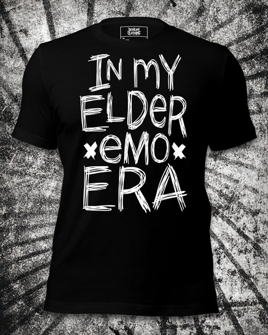 In My Elder Emo Era T-Shirt
