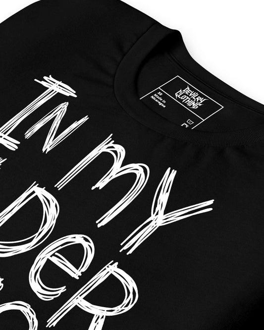 In My Elder Emo Era T-Shirt