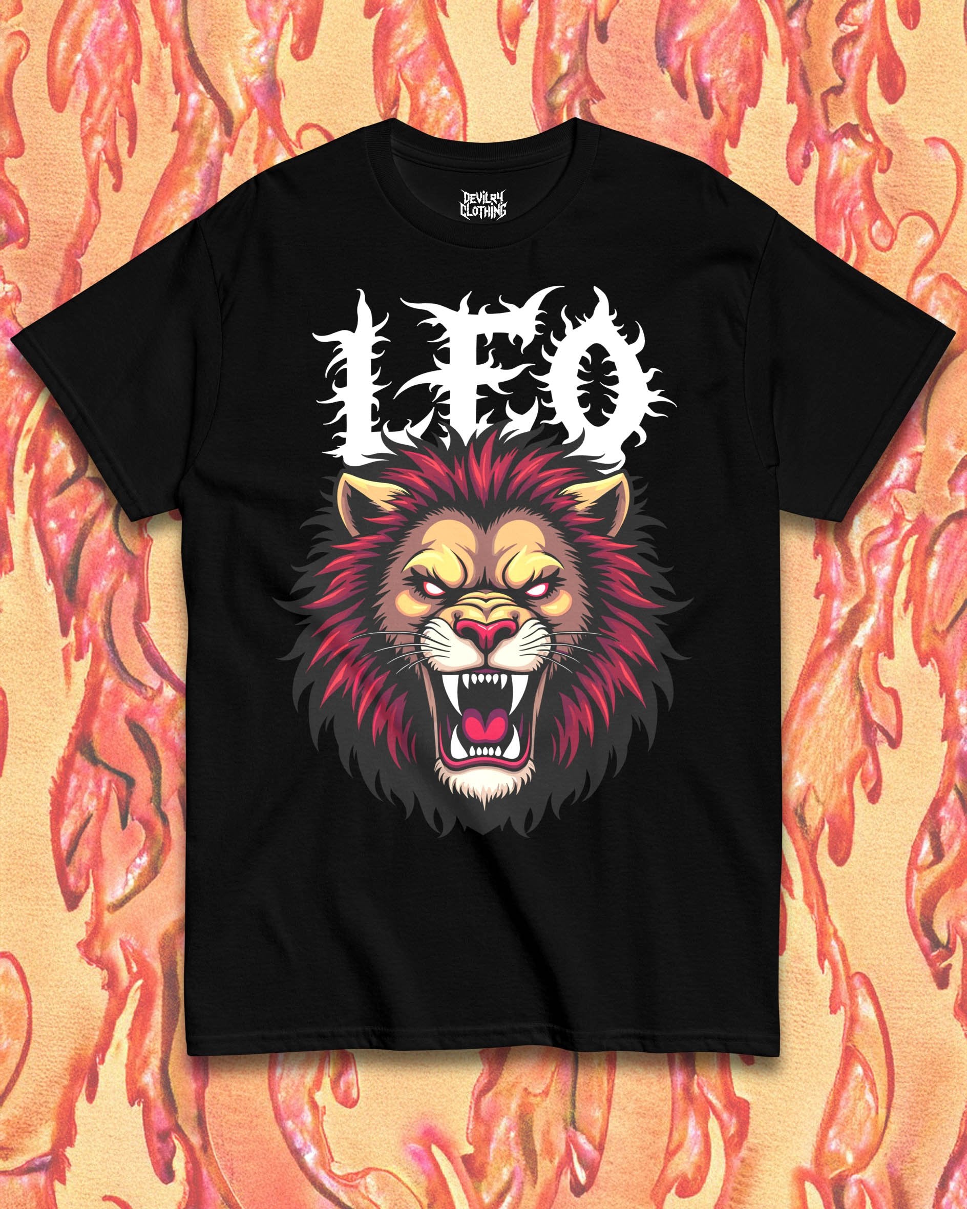 LEO T-Shirt