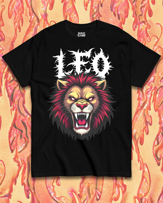 LEO T-Shirt