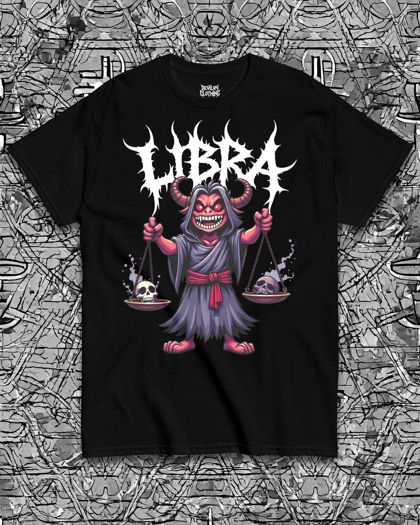 LIBRA T-Shirt