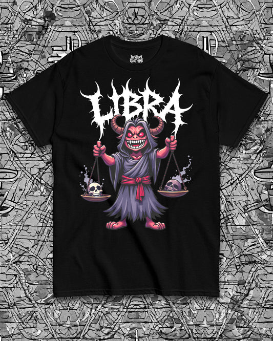 LIBRA T-Shirt