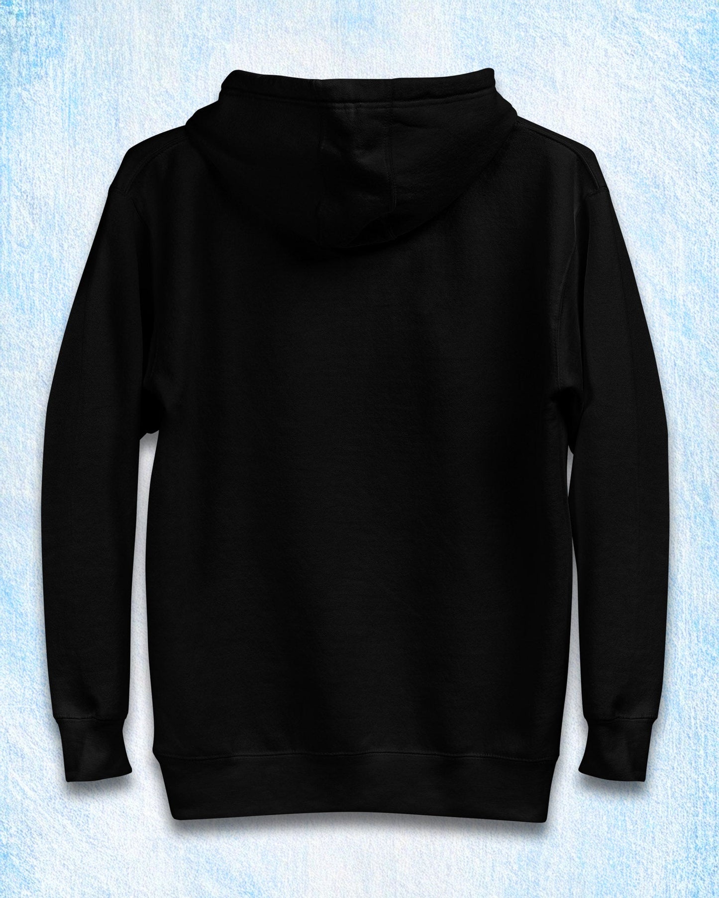 LIVE FAST EAT TRASH Hoodie