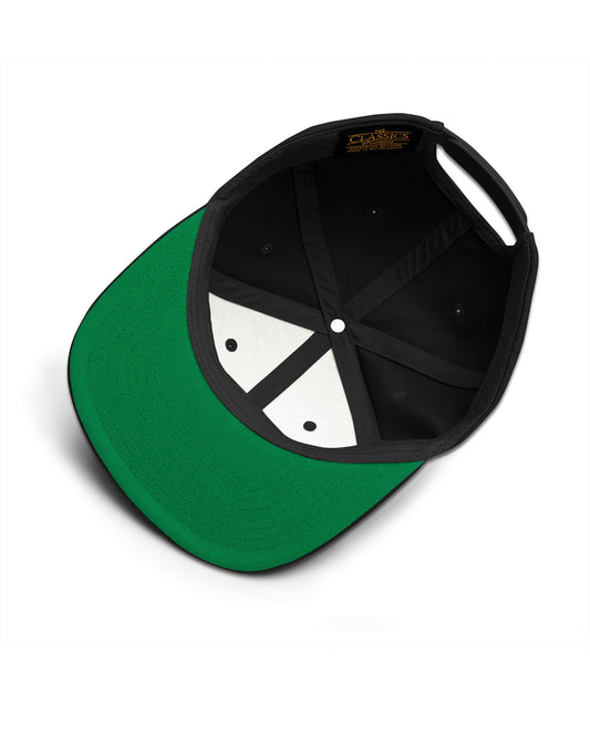 Lock TF In Snapback