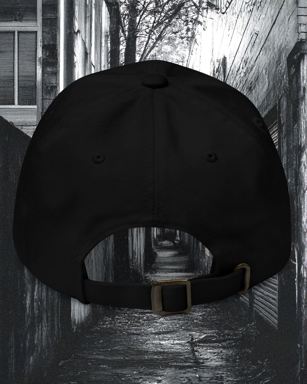 Make Emo Great Again Dad Hat
