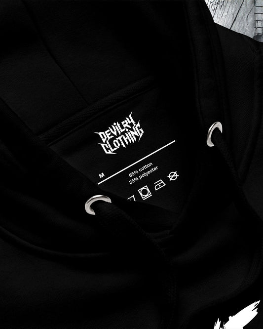 Make Emo Great Again Hoodie